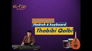 Download Instrumental Hadroh Sholawat Thobibi Qolbi Nada C# (Cewek) MP3