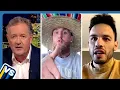 Download Lagu “I Don’t Give a **** About Your Show!” Jake Paul ENDS Piers Morgan Interview! With Chavez Jr