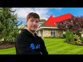 I Went to MrBeast s House