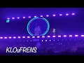 Bad Bunny en Vivo: "KLOuFRENS" (Residencia No Me Quiero Ir De Aqui, DTMF Live, PR 2025)