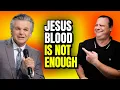 Download Lagu Jentezen Franklin Says Jesus Blood Is Not Enough To Wash Away Our Sins
