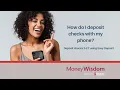 How To Do Remote Deposit Capture