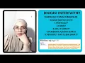 LIVE PERTANYAAN || SIAPAKAH YANG DIMAKSDU DALAM MATIUS 23:15??