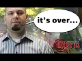 Is Chronicles of Elyria finally over