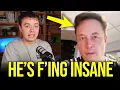 Download Lagu Elon Musk Ruins ENTIRE LIFE with ONE POST