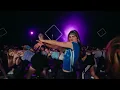 Rico Nasty, Fred again.. - Jungle | Choreography by Austė Kunigėlytė