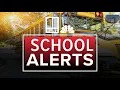 Metro Atlanta and north Georgia school districts announce changes to schedule ahead of severe storms