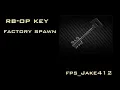Escape From Tarkov - RB-OP Key Spawn
