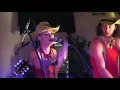 The Hillbilly Goats - Ruby, Are You Mad... (LIVE Bootlegged Sessions)