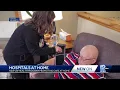 UW Health launches hospital at home program