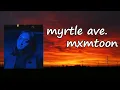 Download Lagu mxmtoon - myrtle ave Lyrics