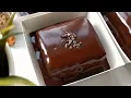 Chocolate Moist Cake Recipe | Resepi Kek Coklat Moist | Moist and Fudgy