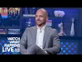 Sean Evans Says Quality Time Is His Love Language WWHL