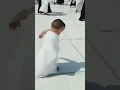 Download Lagu Labbaik Allahumma Labbaik 🥀🕋#cute #baby #hajj #labbaik_allahumma_labbaik