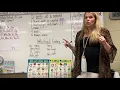 1 1 Inflectional Endings