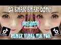 DJ ENAK ENAK DONG-DJ VIRAL TIKTOK 2021
