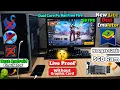 Bluestacks 5 Lite Or Best Version For Low End Pc - 3GB Ram No Graphic Card Free in Dual Core Pc