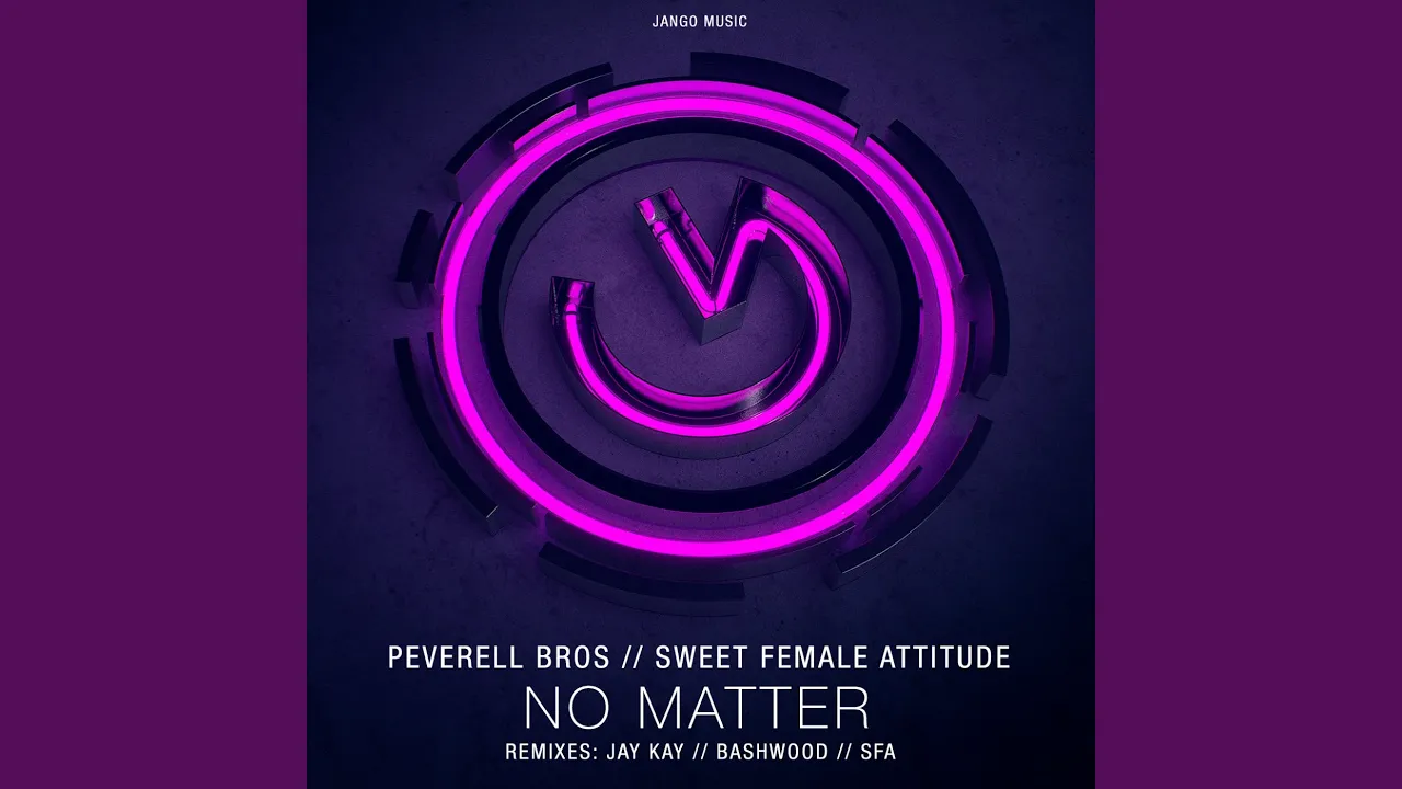 No Matter (Jay Kay Vocal Mix)