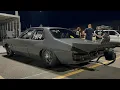 Wheels up racing at Sydney Dragway Race 4 Real Meet 25