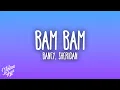Lagu Banfy - Bam Bam ft. Sheridan