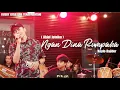 Lagu NGAN DINA RUMPAKA ( ABIEL JATNIKA ) KOPLO BAJIDOR - RUSDY OYAG LIVE TERAS SENTANI