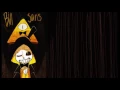 Stronger Than You Bill Cipher Ver VOSTFR + English Lvrics