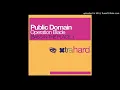 Public Domain - Operation Blade (Bass in the Place)