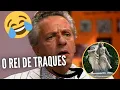 Download Lagu Rolando Lero - Rei de Traques