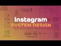 Instagram System Design Meta Facebook