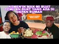 Download Lagu NEMENIN MAK MI BUAT CEMILAN YANG ADA DI DEPAN RUMAH BIAR NDAK NGANTUK