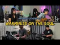 Download Lagu Warmness On The Soul - Avenged Sevenfold | Acoustic Cover