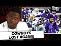 Dallas Cowboys Dak Prescott STILL got Bubba UPSET The Bubba Dub Show