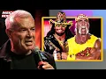 Download Lagu Eric Bischoff SHOOTS On Strange WCW Contract Negotiations!