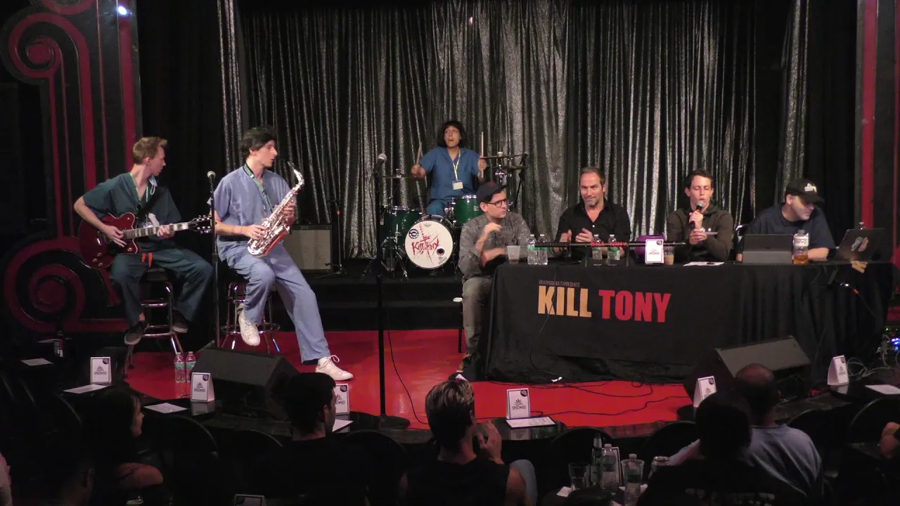 Episode 278 thumbnail