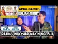 REKOR RATING TERTINGGI INDOSIAR DA7