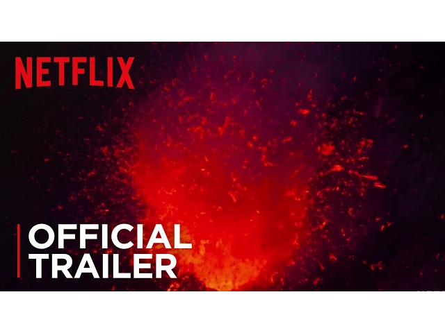 Official Trailer