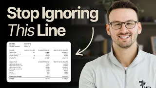 How To Read Your Paystub STEP-BY-STEP