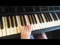 S P B Flat Major Bass Clef Fingering