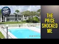 Super 8 By Wyndham Ocala - The Price Shocked Me Ocala FL United States