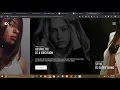 jQuery Plugin SCROLLIFY to Get Smooth Scrolling Effect on Website