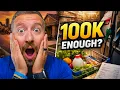 Can You Live Comfortably on 100k in Amarillo Texas Real Numbers