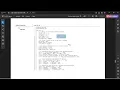 midsem youtube practical task 7