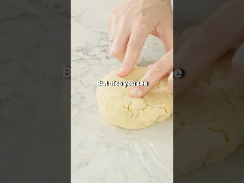 Don’t Add More Water to Dry Pastry—Do This Instead