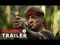 Download Lagu Rambo 6 (2025) - First Trailer | Sylvester Stallone | Concept
