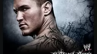 wwe backlash 2009 official theme 