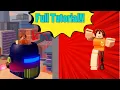 How to find escape bot in Roblox Jailbreak