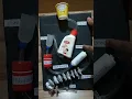Digestive system working model science project