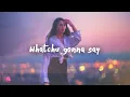 JVKE - this is what heartbreak feels like (Lyrics) pretty little liar