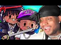 Download Lagu Ski Mask Reacts To Understanding Ski Mask The Slump God