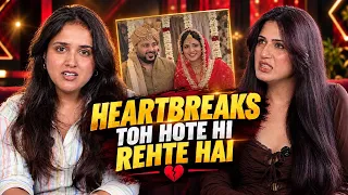 BIGG BOSS 20| Isha Rikhi on Heartbreaks, Private Life, BB Strategies & Karma